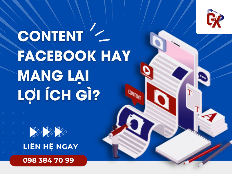 content hay mang lại lợi ích gì