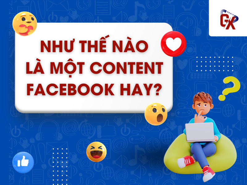 nội dung facebook hay
